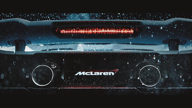 McLaren releases more details on the 675LT