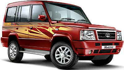 2013 Tata Sumo Gold now available for Rs 5.93 lakh