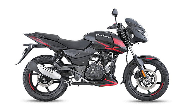 Images Of Bajaj Pulsar 180 