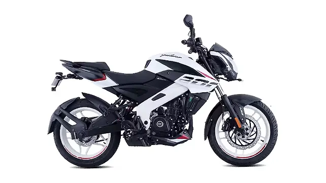 Images Of Bajaj Pulsar Ns0 Photos Of Pulsar Ns0 Bikewale