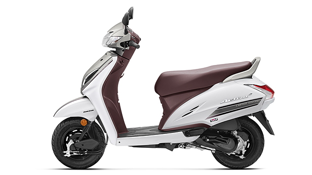 Images Of Honda Activa 5g 