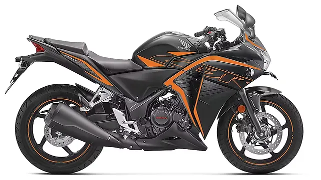 Images Of Honda Cbr 250r Photos Of Cbr 250r Bikewale