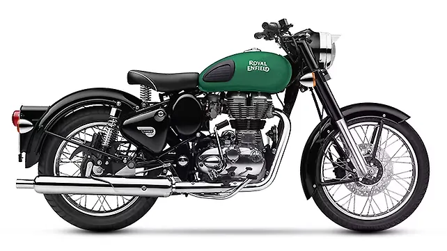 Images Of Royal Enfield Classic 350 Photos Of Classic 350 Bikewale