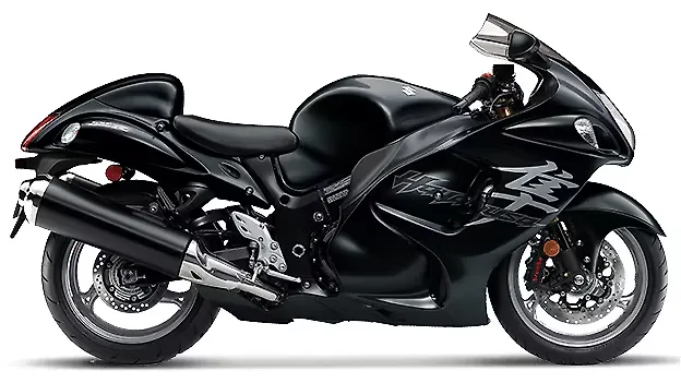 hayabusa cc 2020