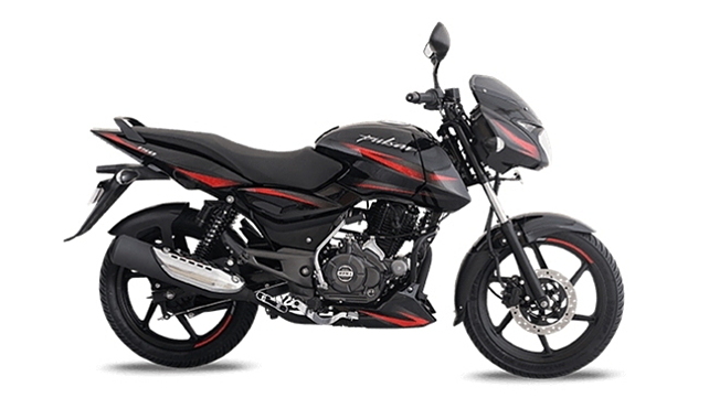 bajaj pulsar 150bs6 price