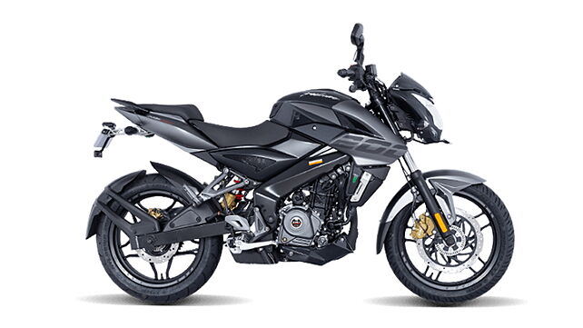 Pulsar 200 Ns New Bike Images