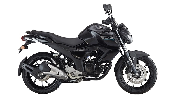 fz new model matte black