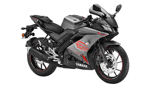 Images Of Yamaha Yzf R15 V3 Photos Of Yzf R15 V3 Bikewale