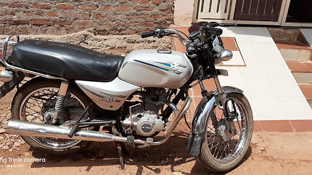 bajaj boxer ct 100 mt 100 cc