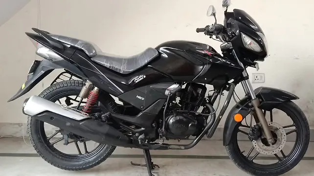 Hero Honda Cbz Xtreme Atft Reviews Price Specifications Mileage