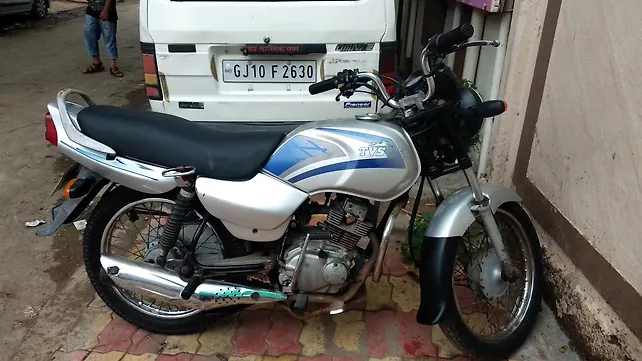 tvs victor drum price