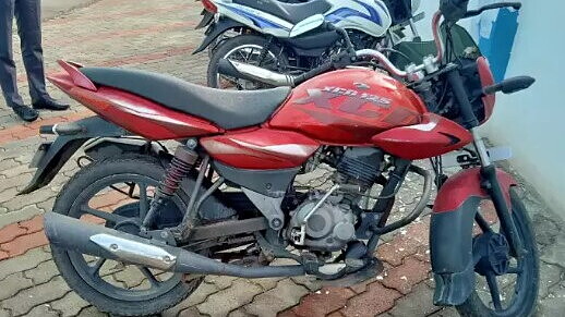 bajaj xcd 125 price