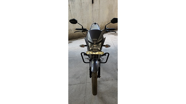 Used 2015 Honda CB Shine Drum (S166331) for sale in ...