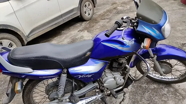 tvs victor drum price