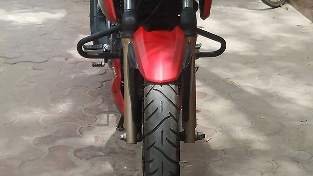 apache rtr carburettor price