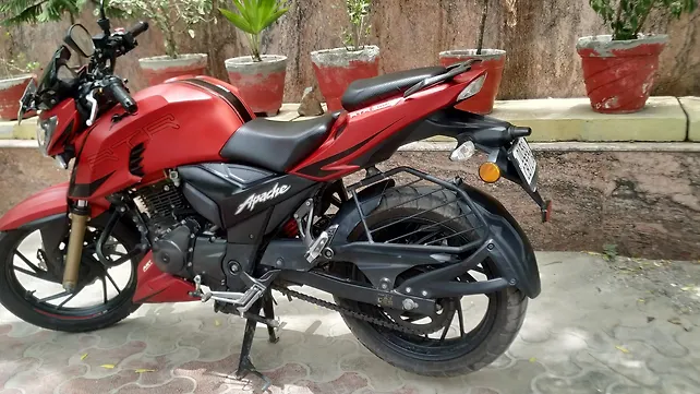 apache rtr carburettor price