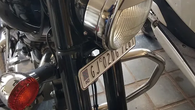 royal enfield classic 350 dual channel abs price