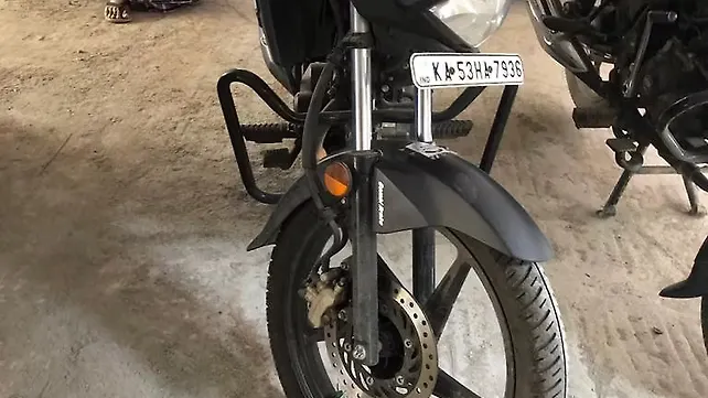 honda livo disc pad price