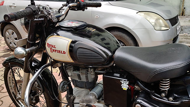 Used 2014 Royal Enfield Classic 350 Standard (S175510) for ...