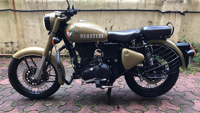 royal enfield signals second hand