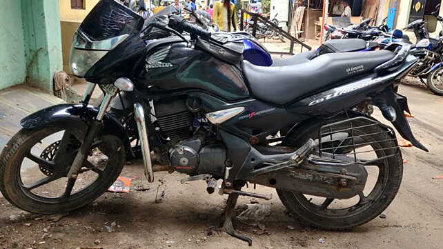 honda cb unicorn 150cc price