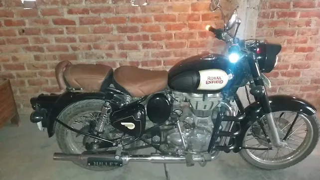royal enfield classic 350 dual channel abs price