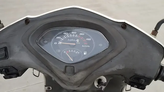 honda activa 3g drum price