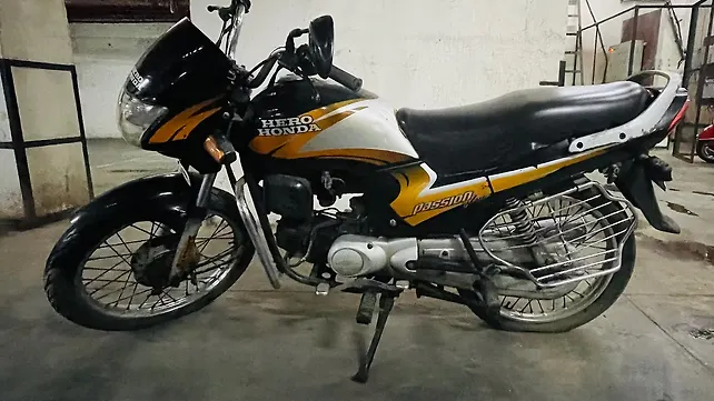 2020 radrover 5