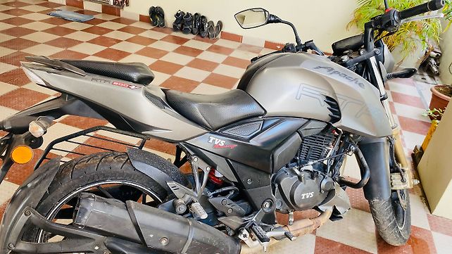 apache rtr carburettor price