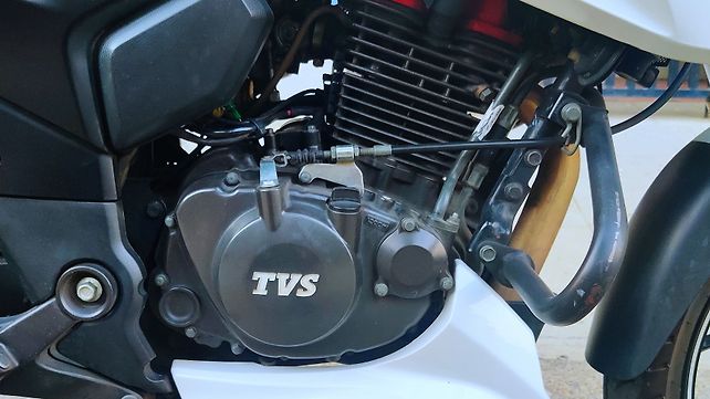 apache rtr carburettor price