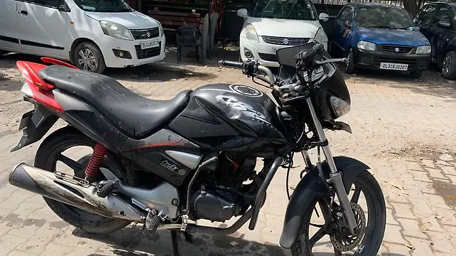 cbz back tyre