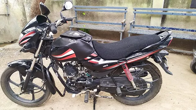 hero passion pro ibs i3s