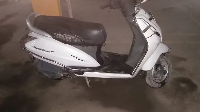 activa 3g rear tubeless tyre price