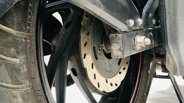 apache rtr carburettor price