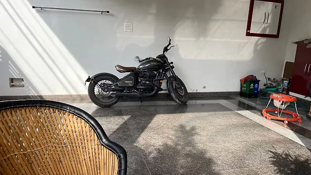jawa perak used