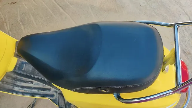 Vespa VXL 125 Standard