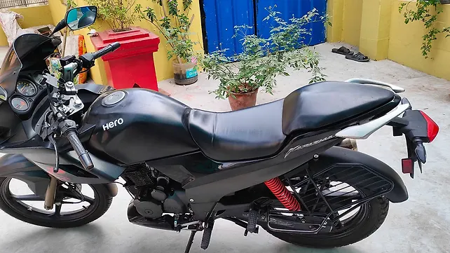 Hero Karizma 2014 R