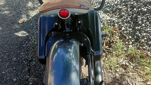 jawa perak used