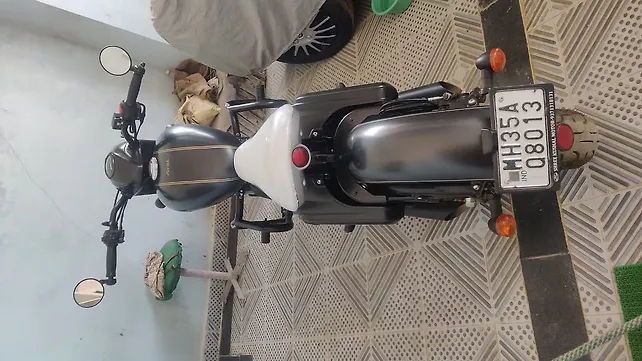 jawa perak used