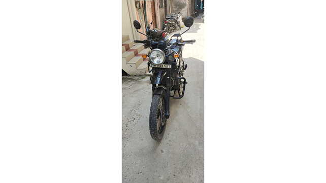 Used 2016 Royal Enfield Himalayan Carburetor (S280877) for sale in ...