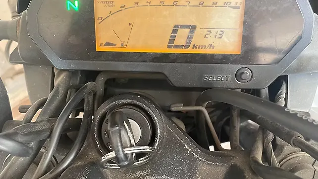 fz25 bs4 specifications