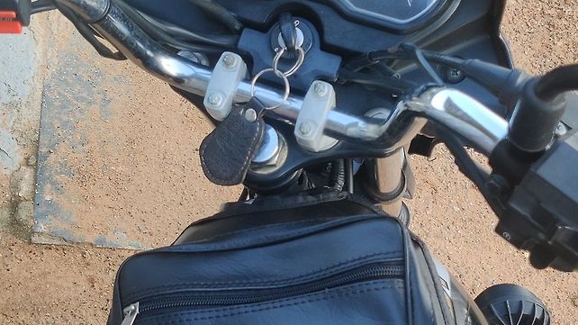 bajaj platina back alloy wheel price