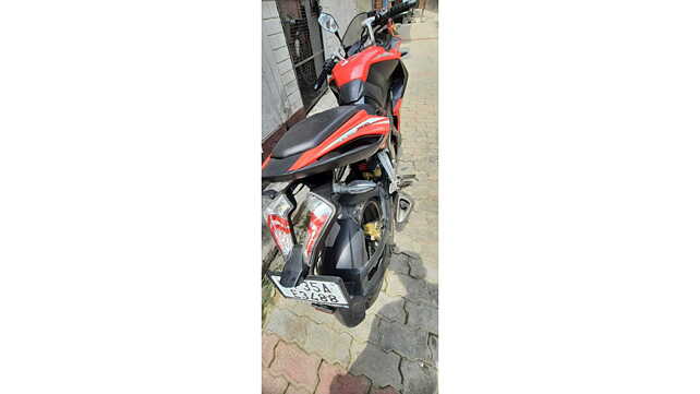 pulsar rs 200 touring accessories