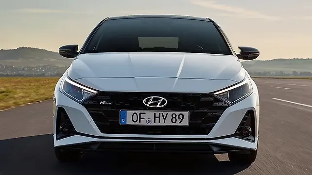 Hyundai India to launch i20 N-Line in September 2021 Hyundai India to launch i20 N-Line in September 2021