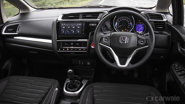 Honda Jazz Vs Tata Altroz touchscreens compared: What do you get for ...