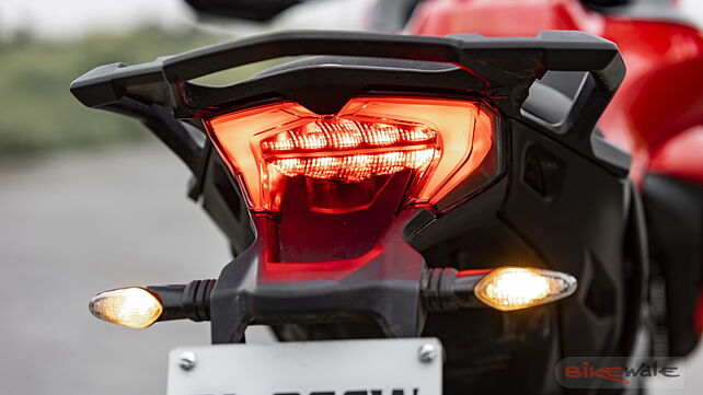 Ducati Multistrada 950 S: First Ride Review - BikeWale