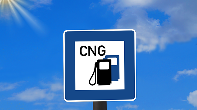 CNG