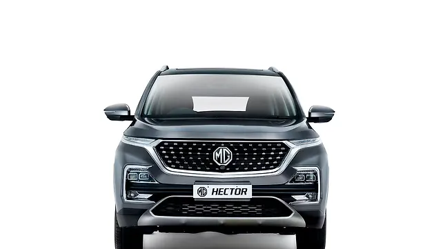 MG Hector Shine variant launched in India at Rs 14.52 lakh MG Hector Shine variant launched in India at Rs 14.52 lakh