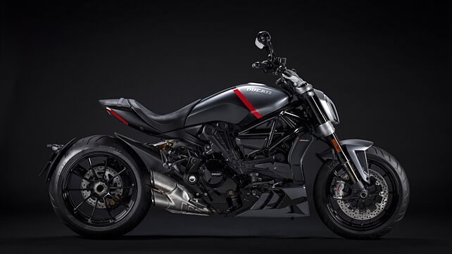 Ducati XDiavel BS6: Top 5 highlights