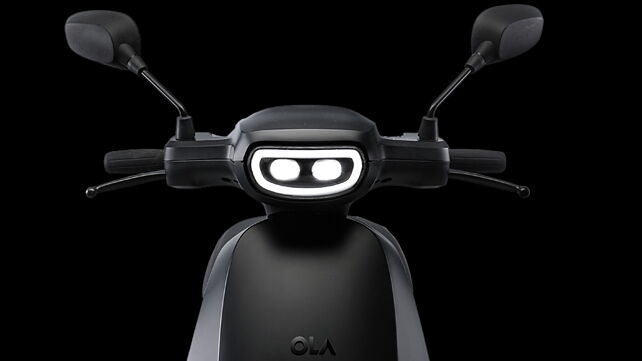 Ola electric scooter to be launched in India tomorrow